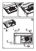 Preview for 5 page of Blanco BRSR60X Instructions For The Use And Care And Installation