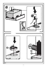 Preview for 7 page of Blanco BRSR60X Instructions For The Use And Care And Installation