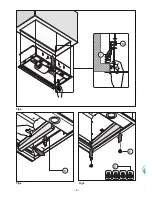 Preview for 5 page of Blanco BRU120X Instructions For The Use And Care And Installation