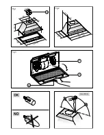 Preview for 4 page of Blanco BRU5G Use And Care And Installation Instructions