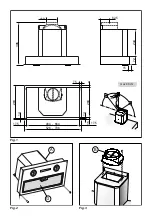 Preview for 3 page of Blanco BRU70X Instructions For The Use And Care And Installation