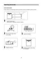 Preview for 14 page of Blanco BSID1465X Instruction Manual