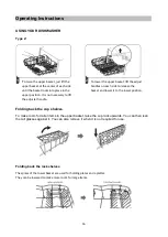 Preview for 16 page of Blanco BSID1465X Instruction Manual