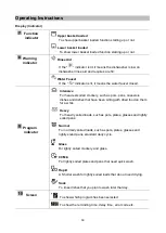 Preview for 18 page of Blanco BSID1465X Instruction Manual