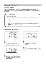 Preview for 22 page of Blanco BSID1465X Instruction Manual