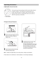 Preview for 23 page of Blanco BSID1465X Instruction Manual