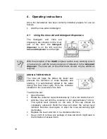 Preview for 19 page of Blanco BSID4610X Instruction Manual