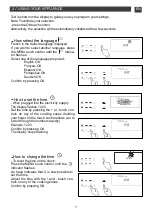 Preview for 11 page of Blanco CI804L Instructions For The Use And Care And Installation