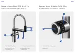 Preview for 56 page of Blanco drink.filter EVOL-S Pro User Manual