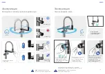 Preview for 67 page of Blanco drink.filter EVOL-S Pro User Manual