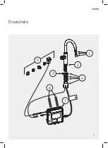 Preview for 23 page of Blanco drink.hot EVOL Mono User Manual