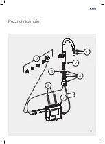 Preview for 111 page of Blanco drink.hot EVOL Mono User Manual