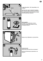 Preview for 17 page of Blanco drink.soda EVOL-S Pro 526633 Assembly Instructions Manual