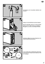 Preview for 19 page of Blanco drink.soda EVOL-S Pro 526633 Assembly Instructions Manual