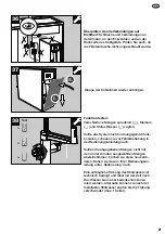 Preview for 21 page of Blanco drink.soda EVOL-S Pro 526633 Assembly Instructions Manual