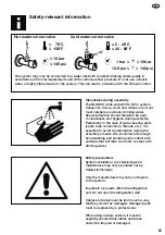 Preview for 25 page of Blanco drink.soda EVOL-S Pro 526633 Assembly Instructions Manual