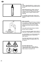 Preview for 26 page of Blanco drink.soda EVOL-S Pro 526633 Assembly Instructions Manual