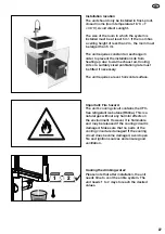 Preview for 27 page of Blanco drink.soda EVOL-S Pro 526633 Assembly Instructions Manual