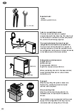 Preview for 28 page of Blanco drink.soda EVOL-S Pro 526633 Assembly Instructions Manual