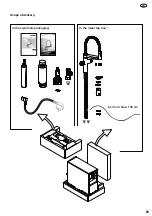 Preview for 29 page of Blanco drink.soda EVOL-S Pro 526633 Assembly Instructions Manual