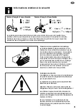 Preview for 45 page of Blanco drink.soda EVOL-S Pro 526633 Assembly Instructions Manual