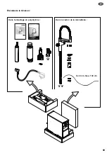 Preview for 49 page of Blanco drink.soda EVOL-S Pro 526633 Assembly Instructions Manual