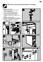 Preview for 51 page of Blanco drink.soda EVOL-S Pro 526633 Assembly Instructions Manual