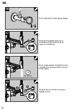 Preview for 56 page of Blanco drink.soda EVOL-S Pro 526633 Assembly Instructions Manual