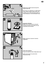 Preview for 57 page of Blanco drink.soda EVOL-S Pro 526633 Assembly Instructions Manual