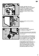 Preview for 61 page of Blanco drink.soda EVOL-S Pro 526633 Assembly Instructions Manual