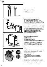 Preview for 68 page of Blanco drink.soda EVOL-S Pro 526633 Assembly Instructions Manual