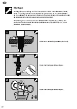 Preview for 72 page of Blanco drink.soda EVOL-S Pro 526633 Assembly Instructions Manual