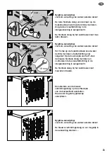 Preview for 73 page of Blanco drink.soda EVOL-S Pro 526633 Assembly Instructions Manual