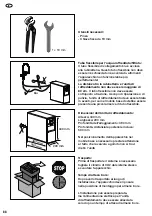 Preview for 88 page of Blanco drink.soda EVOL-S Pro 526633 Assembly Instructions Manual