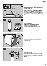 Preview for 97 page of Blanco drink.soda EVOL-S Pro 526633 Assembly Instructions Manual