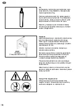 Preview for 106 page of Blanco drink.soda EVOL-S Pro 526633 Assembly Instructions Manual