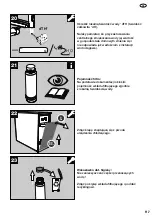 Preview for 117 page of Blanco drink.soda EVOL-S Pro 526633 Assembly Instructions Manual