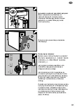 Preview for 121 page of Blanco drink.soda EVOL-S Pro 526633 Assembly Instructions Manual