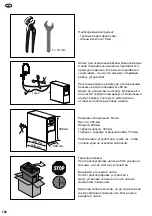 Preview for 128 page of Blanco drink.soda EVOL-S Pro 526633 Assembly Instructions Manual