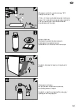 Preview for 137 page of Blanco drink.soda EVOL-S Pro 526633 Assembly Instructions Manual