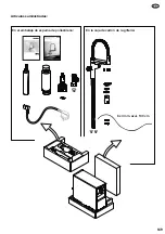 Preview for 149 page of Blanco drink.soda EVOL-S Pro 526633 Assembly Instructions Manual