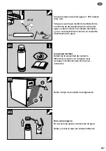 Preview for 157 page of Blanco drink.soda EVOL-S Pro 526633 Assembly Instructions Manual