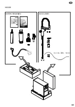 Preview for 169 page of Blanco drink.soda EVOL-S Pro 526633 Assembly Instructions Manual