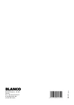 Preview for 184 page of Blanco drink.soda EVOL-S Pro 526633 Assembly Instructions Manual