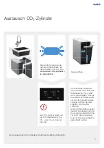 Preview for 17 page of Blanco drink.soda EVOL-S Pro User Manual