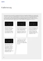 Preview for 22 page of Blanco drink.soda EVOL-S Pro User Manual