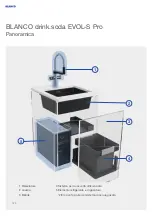 Preview for 124 page of Blanco drink.soda EVOL-S Pro User Manual