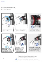 Preview for 62 page of Blanco EVOL-S Pro 526310 User Manual