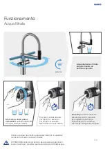 Preview for 109 page of Blanco EVOL-S Pro 526310 User Manual