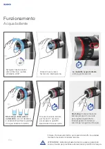 Preview for 110 page of Blanco EVOL-S Pro 526310 User Manual